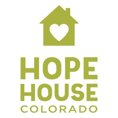 Hope House Colorado Fundraising